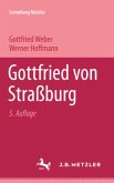 Gottfried von Straßburg