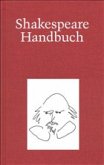 Shakespeare-Handbuch