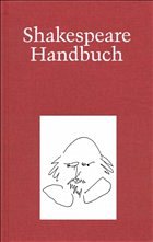 Shakespeare-Handbuch - Schabert, Ina (Hrsg.)