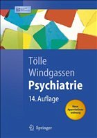 Psychiatrie - Tölle, Rainer / Windgassen, Klaus