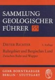 Ruhrgebiet und Bergisches Land: zwischen Ruhr und Wupper