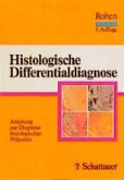 Histologische Differentialdiagnose