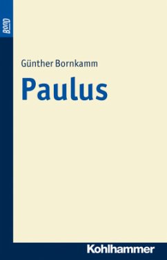 Paulus - Bornkamm, Günther