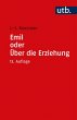 Emile oder Über die Erziehung - Bild 1