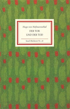 Der Tor und der Tod - Hofmannsthal, Hugo von