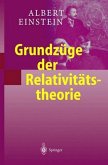 Grundzüge der Relativitätstheorie