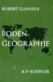 Bodengeographie Bodengeographie