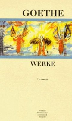 Cover Dramen / Werke Bd.2