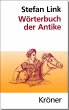 Wörterbuch der Antike - Bild 1