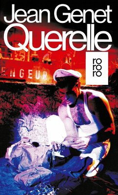 Querelle - Genet, Jean