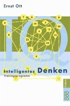 Intelligentes Denken - Ott, Ernst