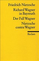 Cover Der Fall Wagner