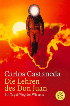 Die Lehren des Don Juan - Castaneda, Carlos