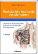 Funktionelle Anatomie des Menschen - Bild 1