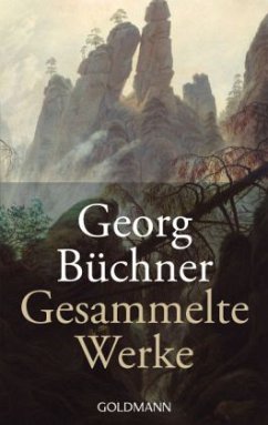 Gesammelte Werke - Büchner, Georg