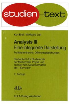 Cover Analysis. Eine integrierte Darstellung. Band 3
