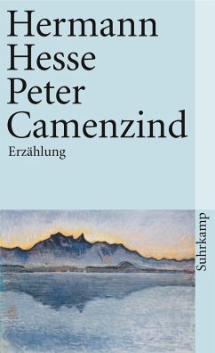 Peter Camenzind - Hesse, Hermann
