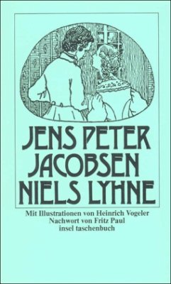 Niels Lyhne - Jacobsen, Jens Peter