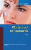 Wörterbuch der Kosmetik