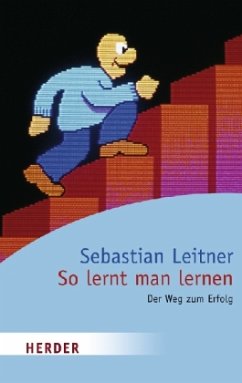 So lernt man lernen - Leitner, Sebastian