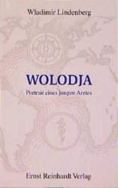 Wolodja - Lindenberg, Wladimir