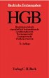 Handelsgesetzbuch (HGB) - Bild 1