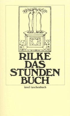 Das Stunden-Buch - Rilke, Rainer Maria