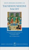 Neue Liebesgeschichten aus Tausendundeine Nacht Neue Liebesgeschichten aus Tausendundeine Nacht