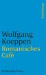 Romanisches Café - Bild 1