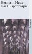 Das Glasperlenspiel - Bild 1