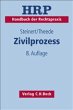 Zivilprozess - Bild 1