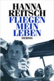 Fliegen - mein Leben