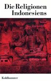 Die Religionen Indonesiens