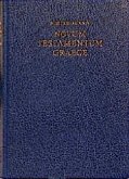 Novum Testamentum Graece (Nr.5100)