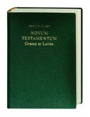 Novum Testamentum Graece et Latine (Nr.5401)
