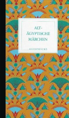 Cover Altägyptische Märchen