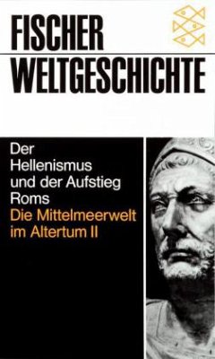 Die Mittelmeerwelt im Altertum - Grimal, Pierre (Hrsg.)