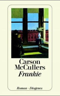 Frankie - McCullers, Carson