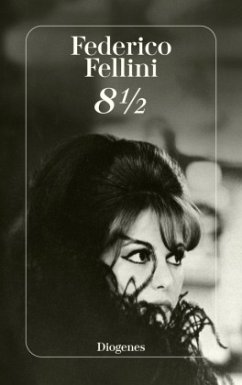 8 1/2 - Fellini, Federico