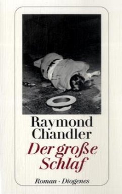 Der große Schlaf - Chandler, Raymond