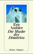 Die Maske des Dimitrios - Bild 1