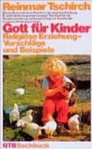 Gott für Kinder