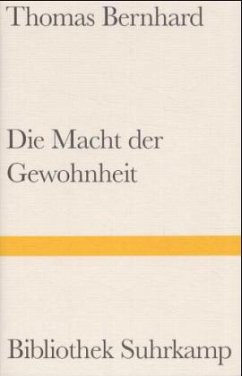 Cover Die Macht der Gewohnheit