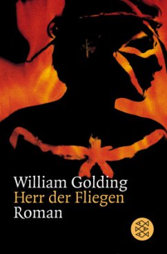 Herr der Fliegen - Golding, William