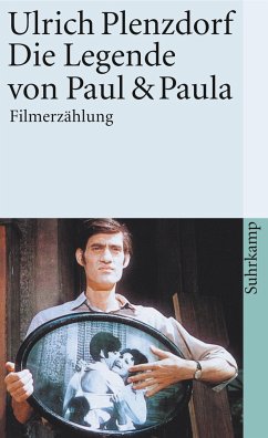 Die Legende von Paul und Paula - Plenzdorf, Ulrich