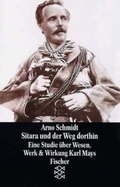 Cover Sitara und der Weg dorthin