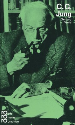 C. G. Jung - Wehr, Gerhard