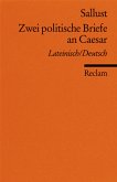 Zwei politische Briefe an Caesar