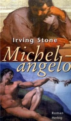 Michelangelo - Stone, Irving