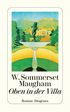 Oben in der Villa - Maugham, William Somerset